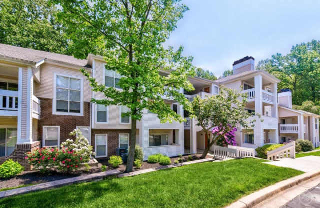 The Apartments at Pike Creek photos photos