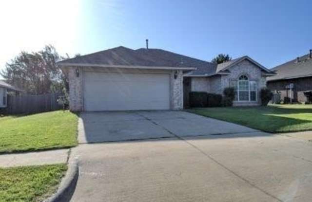 8324 Aspen Hills Drive - 8324 Aspen Hills Drive, Oklahoma City, OK 73132