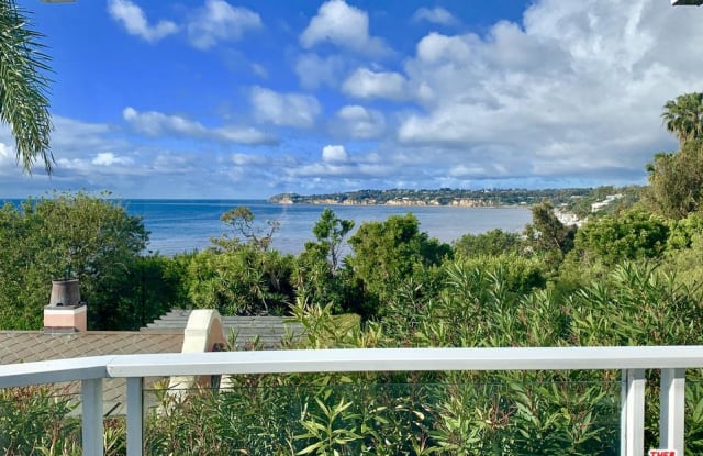 26946 PACIFIC COAST Highway - 26946 California Highway 1, Malibu, CA 90265