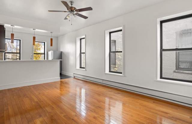 61-31 MADISON Street unit: 4R - 61-31 Madison Street, Queens, NY 11385