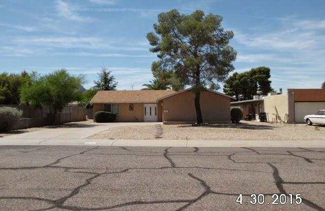 3133 E ONYX Avenue - 3133 East Onyx Avenue, Phoenix, AZ 85028