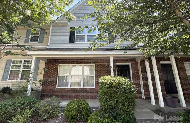 10879 Holly Ridge Boulevard - 10879 Holly Ridge Boulevard, Mecklenburg County, NC 28216
