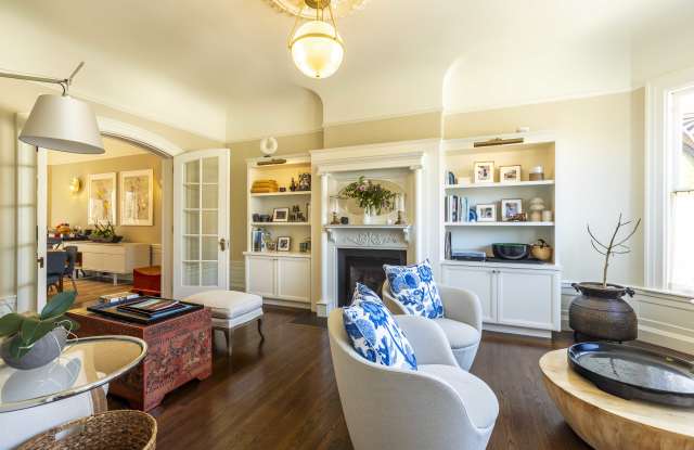 1315 Waller Street photos photos