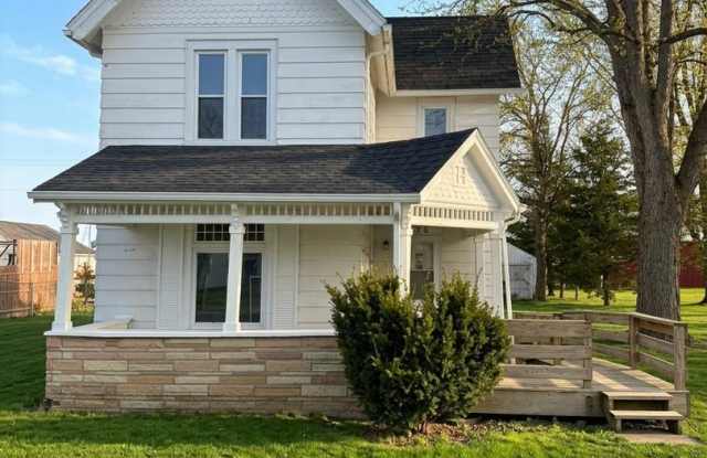 Newly Renovated! - 3 Bedroom, 2 Bathroom Home In Britton, Mi photos photos Newly Renovated! - 3 Bedroom, 2 Bathroom Home In Britton, Mi photos photos