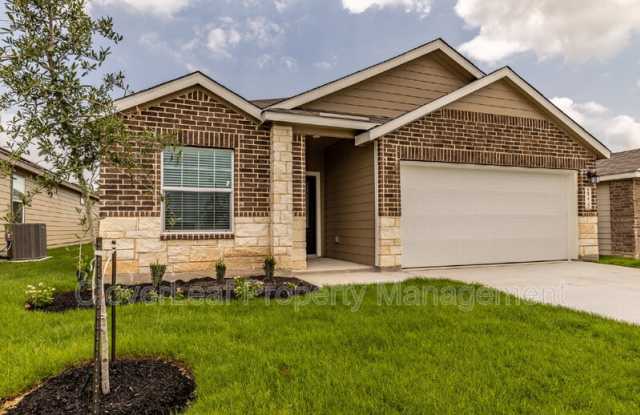 2775 Calandra Lark - 2775 Calandra Lark, Guadalupe County, TX 78130