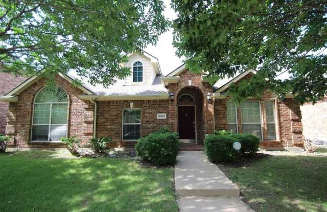 10362 Ferry Farm Lane - 10362 Ferry Farm Lane, Frisco, TX 75035