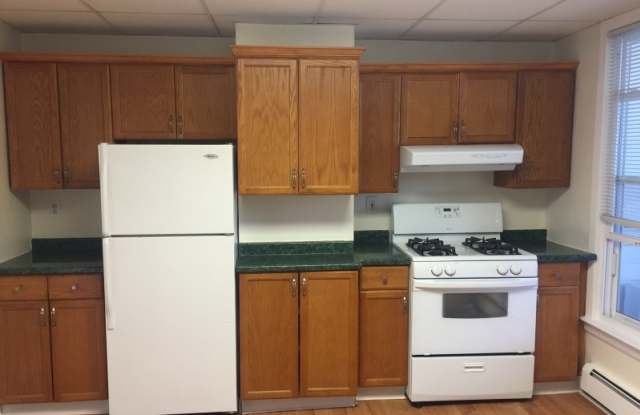 355 Passaic Ave - 355 Passaic Avenue, Essex County, NJ 07110