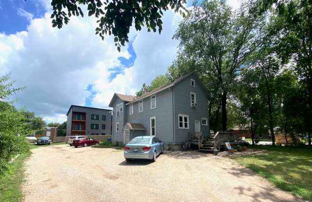 529 Cottage AveUnit #1 photos photos