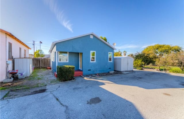 2335 Pacific Coast Hwy - 2335 Pacific Coast Highway, Lomita, CA 90717