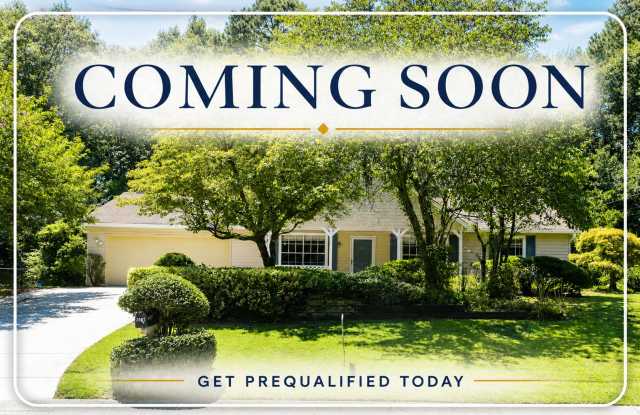 COMING SOON - 3 Bedroom 2 Bathroom Ranch Gallery 1