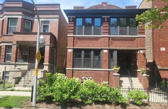 6208 S Rhodes Avenue photos photos