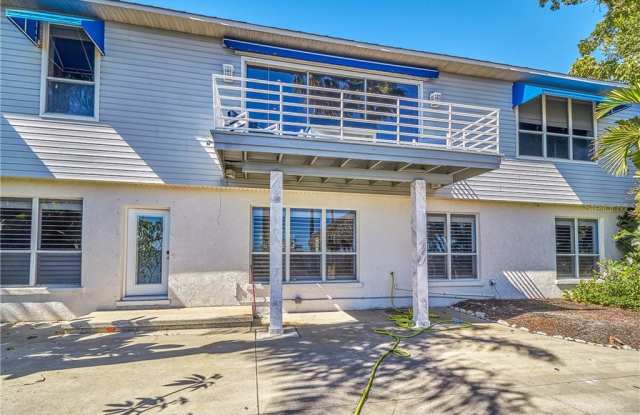 1615 4TH STREET W - 1615 4th Street West, Palmetto, FL 34221