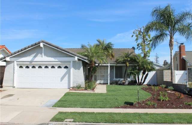 14832 Dahlquist Road - 14832 Dahlquist Road, Irvine, CA 92604