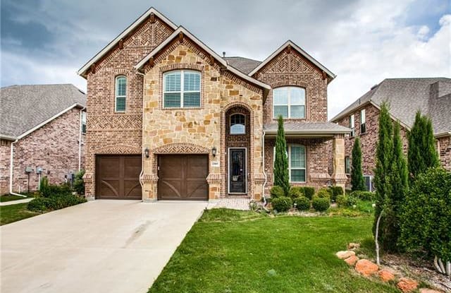 1909 Brown Stone Drive - 1909 Brown Stone Drive, Plano, TX 75074