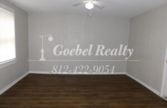 116 North Bell Avenue Gallery 4