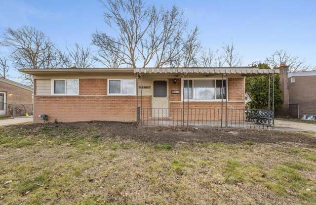 34227 Florence St. - 34227 Florence Street, Westland, MI 48185