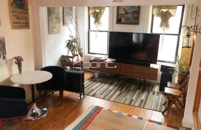 2 jane - 2 Jane Street, New York City, NY 10014