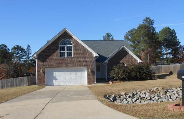 288 Valley View Ct ~ Peachtree Crossings - 288 Valley View Court, Harnett County, NC 27332