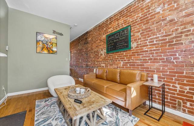 3455 Ligonier St - 3455 Ligonier Street, Pittsburgh, PA 15201