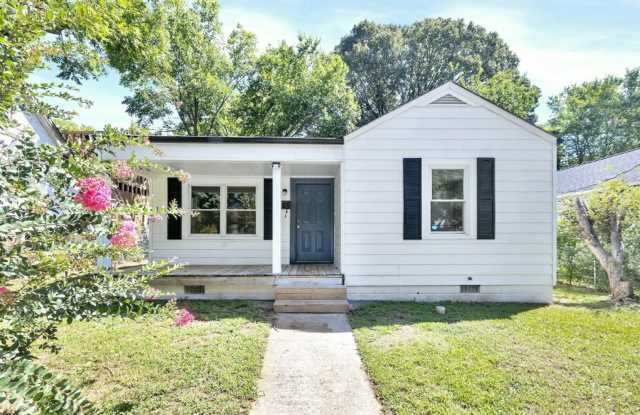 Newly renovated 3 bed, 1 bath ranch photos photos