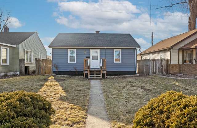 2BD/1BA Home In Highland IN photos photos