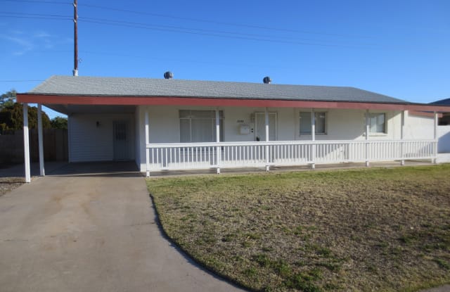 3144 W. San Miguel Ave. - 3144 West San Miguel Avenue, Phoenix, AZ 85017