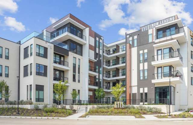 Lyle Apartments photos photos