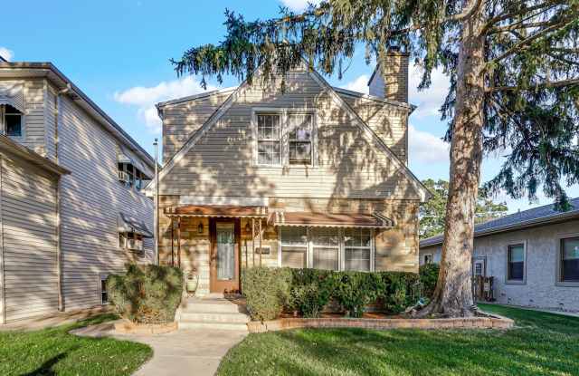 8709 Callie Avenue - 8709 Callie Avenue, Morton Grove, IL 60053 8709 Callie Avenue - 8709 Callie Avenue, Morton Grove, IL 60053