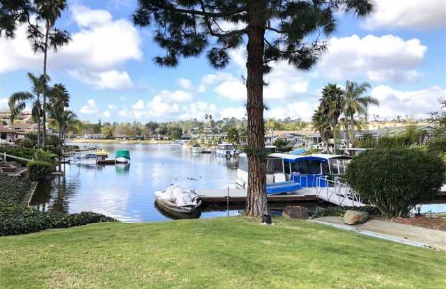1723 San Pablo Dr - 1723 San Pablo Drive, Lake San Marcos, CA 92078
