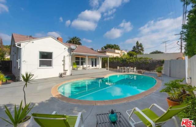 6716 COLGATE Avenue - 6716 Colgate Avenue, Los Angeles, CA 90048
