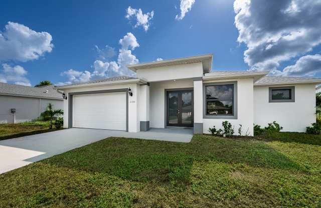 Brand-New Construction in Port Charlotte! photos photos