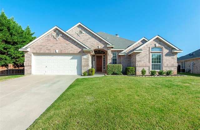 231 Shirley Circle - 231 Shirley Circle, Weatherford, TX 76087