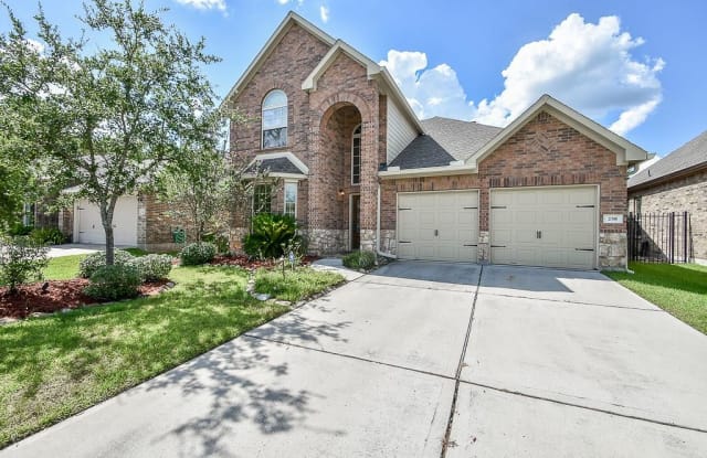 238 Tortoise Creek Place - 238 Tortoise Creek Place, The Woodlands, TX 77389