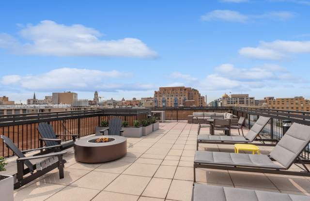 Latrobe Apartments Gallery 4
