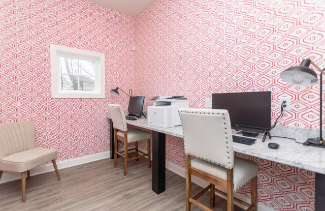 The Reserve at Burton Creek-Student Housing photos photos