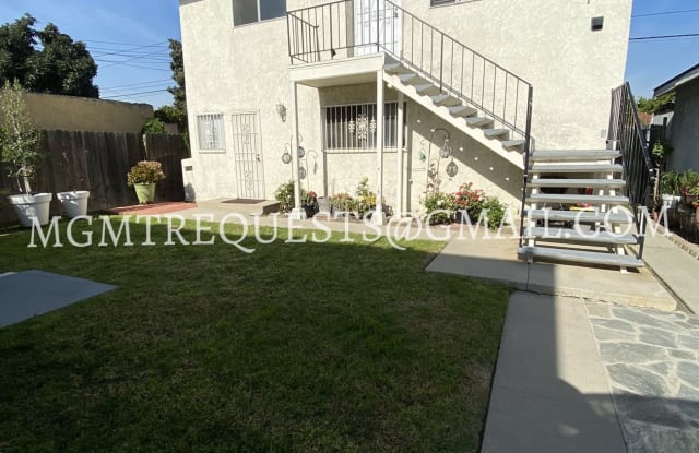 189 East Ellis Street - 189 East Ellis Street, Long Beach, CA 90805