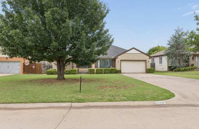 Beautiful Home in Nichols Hills FOR RENT Gallery 3