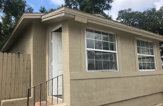 1120 W SOUTH STREET - 1120 South Street, Orlando, FL 32805