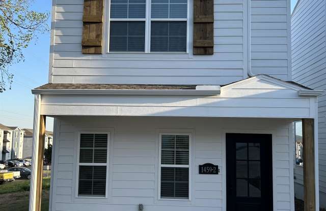 1254 West Hendrix Street - 2 photos photos