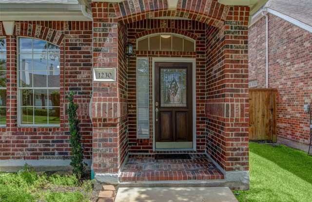 1230 CHARLTON PARK Drive Gallery 3