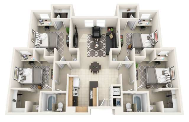 Hawks Ridge photos photos