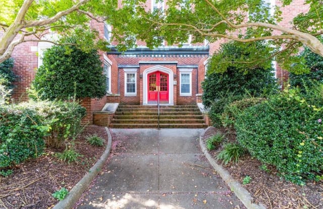 821 Brandon Ave #4 - 821 Brandon Ave, Norfolk, VA 23517