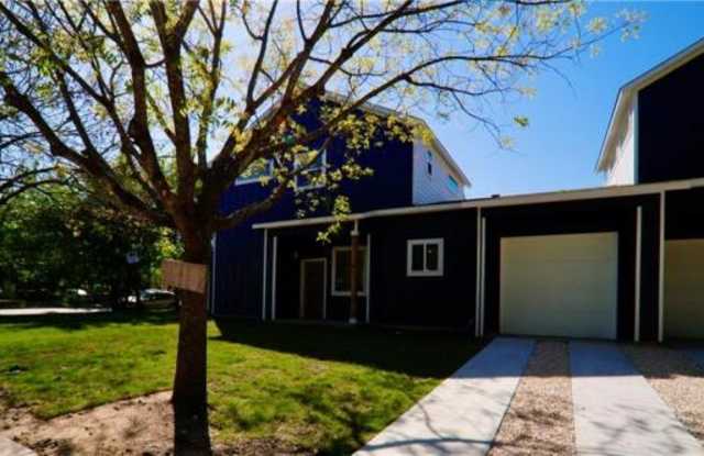 1418 Vargas St - 1418 Vargas Road, Austin, TX 78741