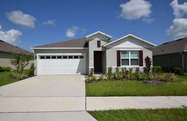 4 Bedroom, 2 bath Single Family Home at 5215 Mahogany Drive, Mount Dora, FL 32757 Gallery 3