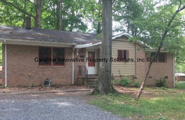 2500 Purser Drive - 2500 Purser Drive, Charlotte, NC 28215