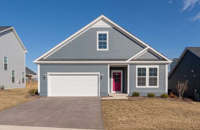 Modern Home with Open Floor Plan in Blacksburg photos photos