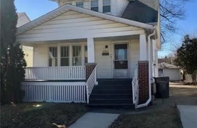 24823 DUNNING Street - 24823 Dunning Street, Dearborn, MI 48124