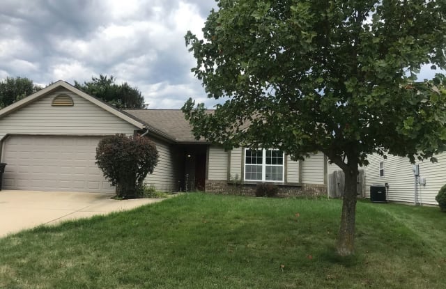 116 Triple Jay Dr. - 116 Triple Jay Drive, Lafayette, IN 47909