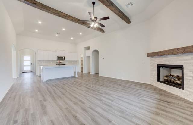 BRAND NEW 4 BEDROOM CAPITAL HOME IN SAND SPRINGS!!! photos photos