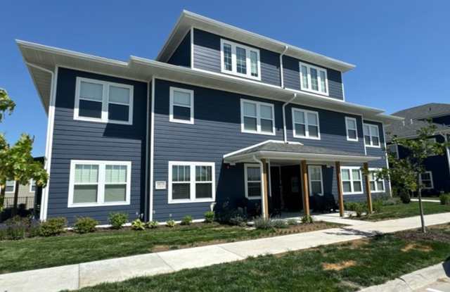 The Bungalows on the Lake - Block C photos photos